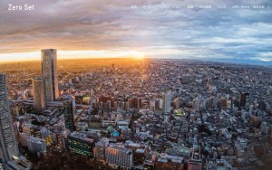 株式会社ゼロセット