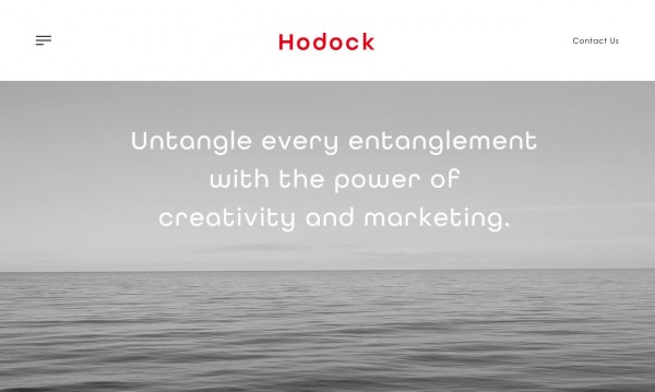 Hodock Inc.|ホドック株式会社
