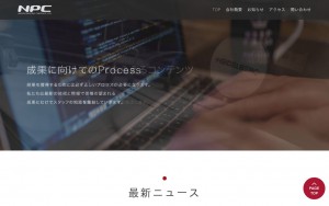 株式会社日本プロセスセンター