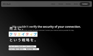 合同会社pit bull