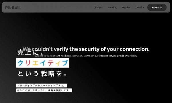 合同会社pit bull