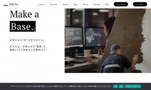 株式会社Mab