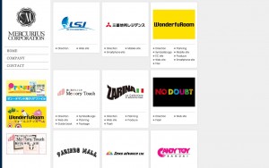 株式会社メルクリウスコーポレーション