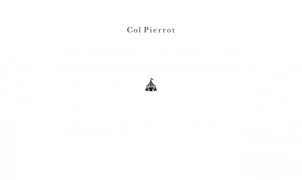 ColPierrot様