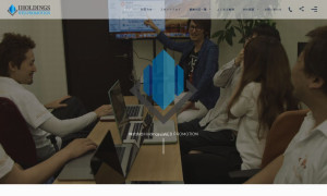 株式会社iHoldings