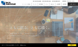 株式会社ビットセンス