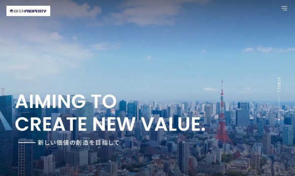 株式会社 ベスト・プロパティ