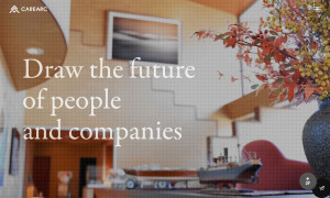 株式会社CAREARC