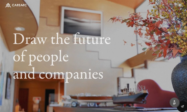 株式会社CAREARC
