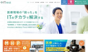 株式会社ITreat