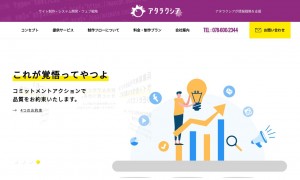 合同会社アタラクシア