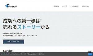 株式会社サイダーストーリー
