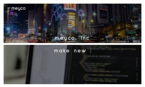 meyco株式会社