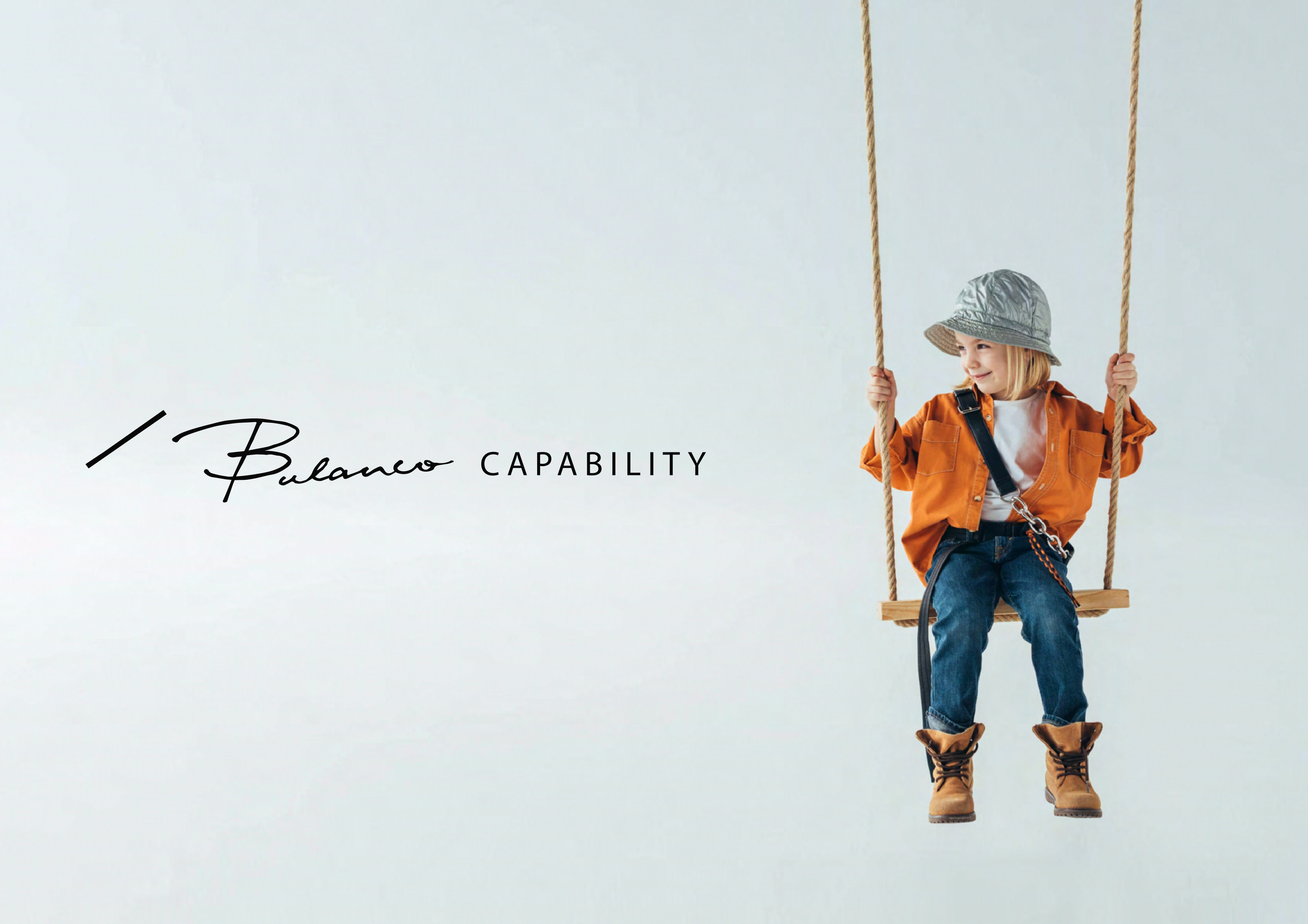 ブランコ株式会社 - 会社紹介 - {(0 + 1)}ページ目