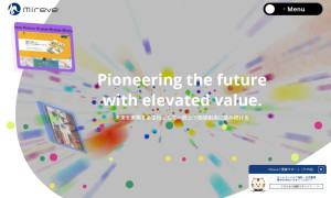 株式会社ミレーヴ