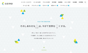 株式会社かいな