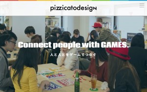 株式会社ピチカートデザイン