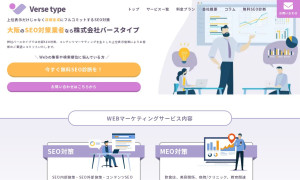 株式会社バースタイプ