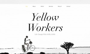 YELLOW WORKERS INC.