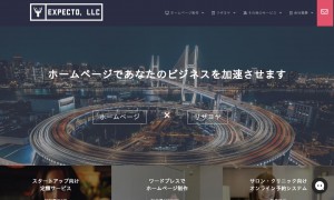 エクスペクト合同会社