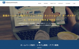 ナイスコモンズ