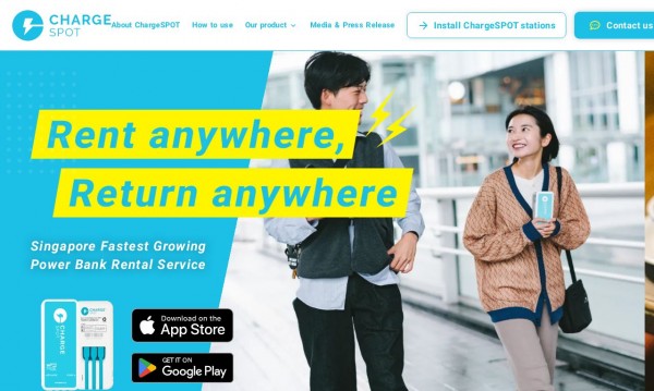 「英語サービスサイト」新規制作 – デザイン・実装