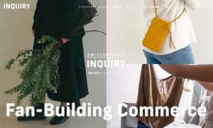 株式会社インクワイアリー