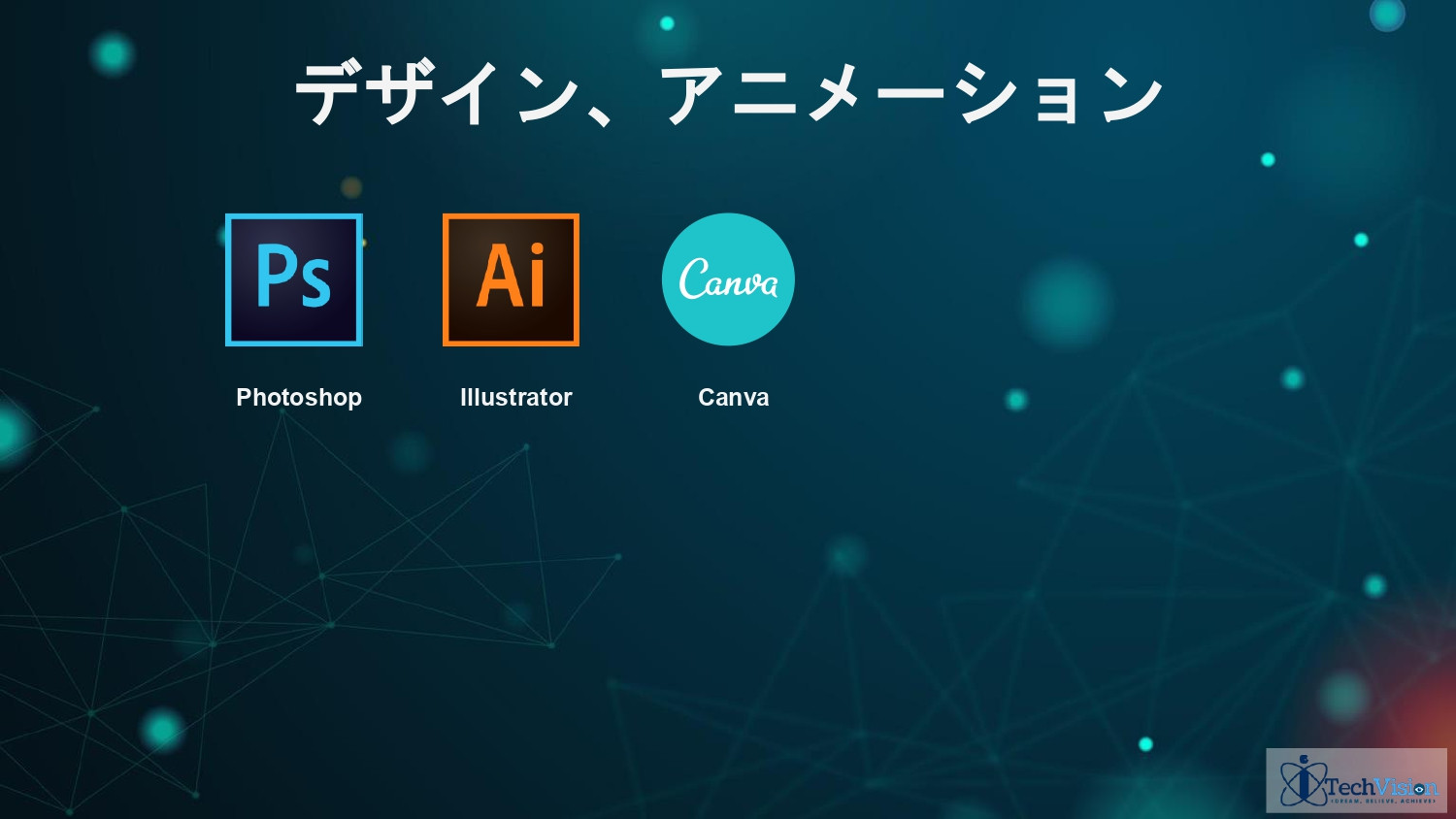 株式会社Sarasa Service - アイテックビジョンジャパン ポートフォリオ - {(29 + 1)}ページ目