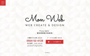 Mon Web