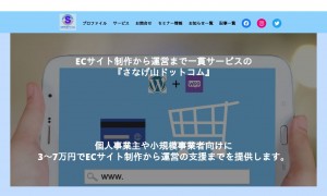 さなげ山ドットコム