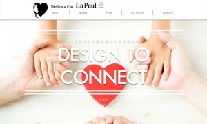 Design & Cat La・Paul