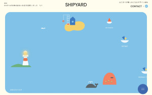 SHIPYARD株式会社