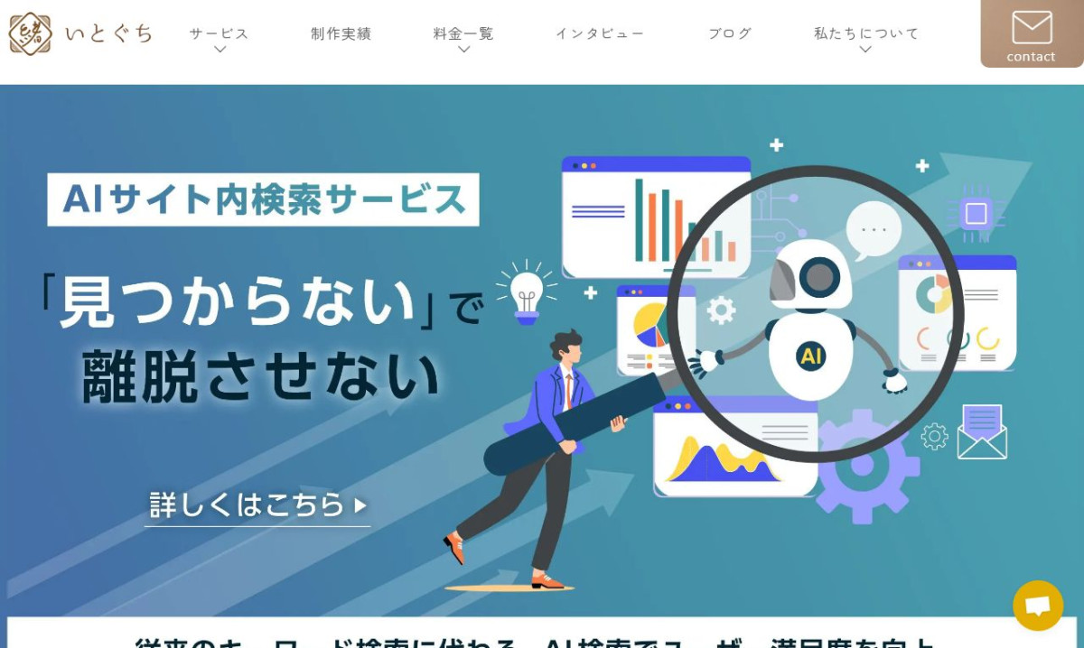 いとぐち株式会社