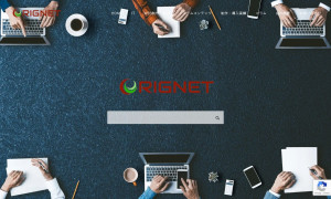 株式会社リグネット