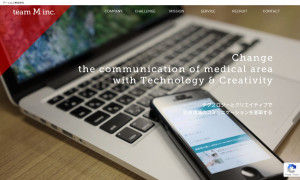 チームエム株式会社