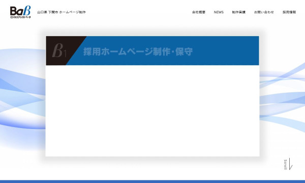 株式会社ビジネスアシスト