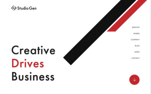 株式会社StudioGen