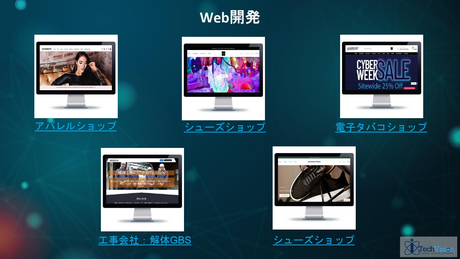 株式会社Sarasa Service - アイテックビジョンジャパン ポートフォリオ - {(37 + 1)}ページ目