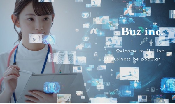 株式会社BUZ