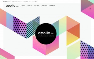株式会社apollo