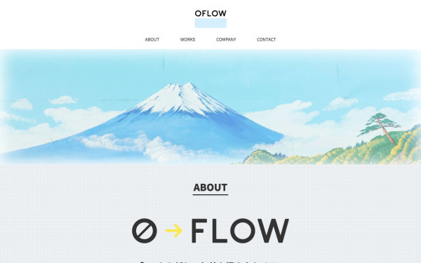 株式会社OFLOW
