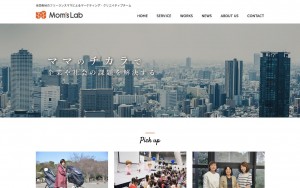 マムズラボ株式会社