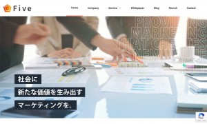 株式会社Five