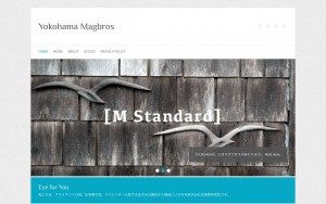横浜マグブロス株式会社