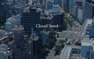 株式会社クラウドシード