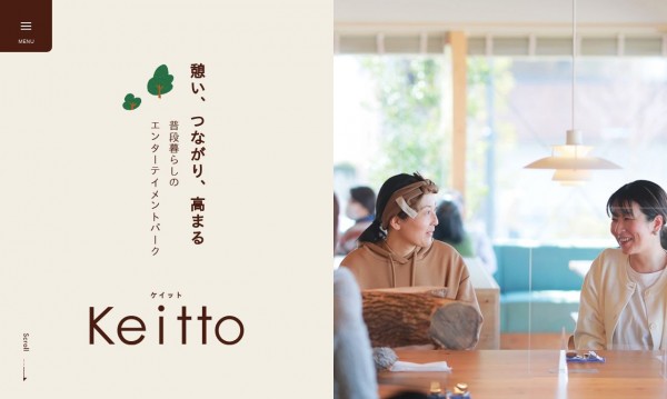 Keitto