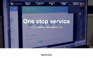 株式会社FUSIONIA