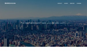 株式会社コクーン
