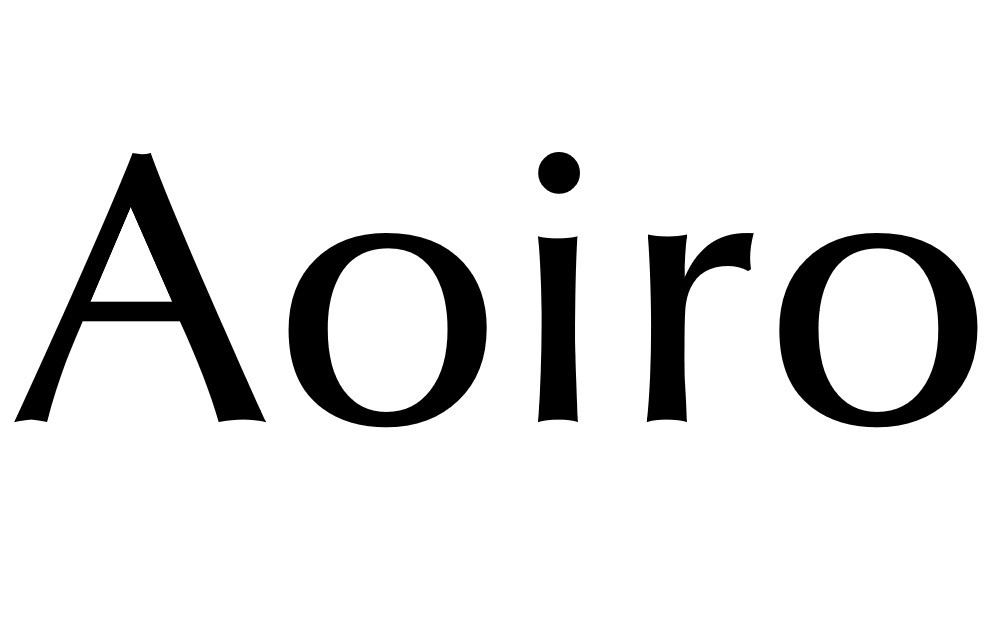 [ECサイト] Aoiro ECサイトリニューアル | Web制作・ホームページ制作実績 | Web幹事