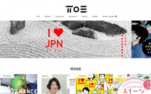 株式会社TOE